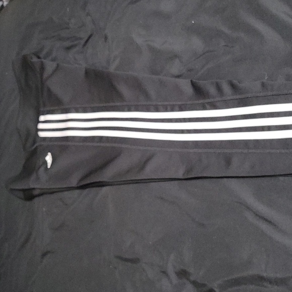 Adidas Aeroready fitness leggings. - Picture 2 of 3